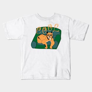 Cool Kids T-Shirt